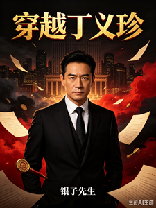 名义：穿越丁义珍